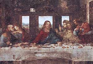 The Last Supper